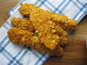 Chicken Goujons 2