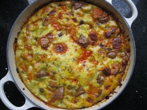 Frittata