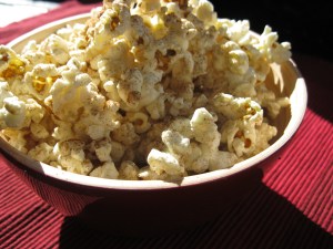 Popcorn