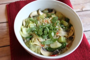 Veg & Noodle Broth2